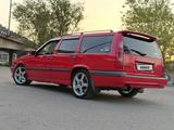Volvo 850 1996 года за 3 333 333 тг. в Алматы – фото 2