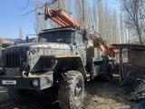 Урал 2016 года за 35 000 000 тг. в Шымкент