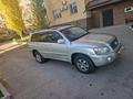 Toyota Highlander 2004 годаfor6 500 000 тг. в Астана – фото 2