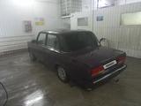 ВАЗ (Lada) 2107 2007 годаfor550 000 тг. в Актобе