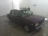 ВАЗ (Lada) 2107 2007 годаfor550 000 тг. в Актобе – фото 4