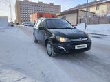 ВАЗ (Lada) Kalina 2194 2014 годаfor2 200 000 тг. в Астана – фото 3