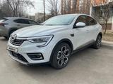 Renault Samsung XM3 2021 годаfor11 500 000 тг. в Алматы