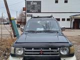 Mitsubishi Pajero 1998 годаүшін4 500 000 тг. в Тараз – фото 2