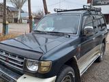 Mitsubishi Pajero 1998 годаүшін4 500 000 тг. в Тараз