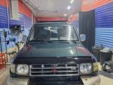 Mitsubishi Pajero 1998 годаfor3 000 000 тг. в Тараз