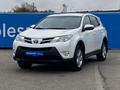 Toyota RAV4 2014 года за 10 650 000 тг. в Алматы