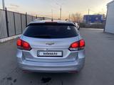 Chevrolet Cruze 2013 года за 5 100 000 тг. в Кокшетау – фото 2