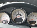 Dodge Caliber 2007 годаүшін3 600 000 тг. в Тараз – фото 3