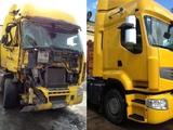 Кузовной ремонт грузовых и малотонажных авто в Темиртау