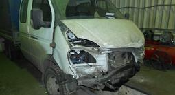 Кузовной ремонт грузовых и малотонажных авто в Темиртау – фото 2
