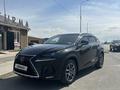 Lexus NX 300 2018 годаүшін16 500 000 тг. в Атырау – фото 3