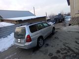 Subaru Forester 2003 годаfor3 800 000 тг. в Алматы