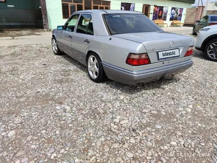 Mercedes-Benz E 280 1995 года за 5 500 000 тг. в Шымкент – фото 4