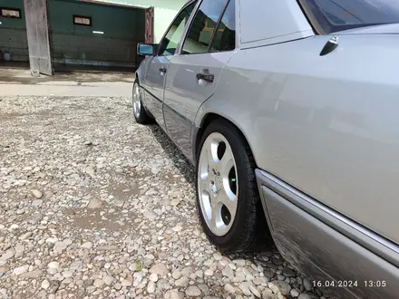 Mercedes-Benz E 280 1995 года за 5 500 000 тг. в Шымкент – фото 5