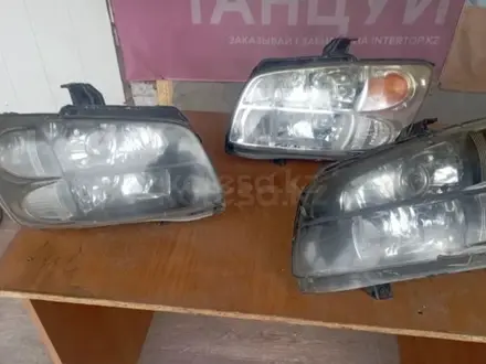 Фара Nissan Stagea за 25 000 тг. в Алматы