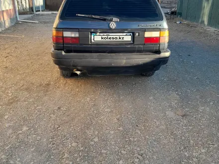 Volkswagen Passat 1991 года за 1 600 000 тг. в Кызылорда – фото 5