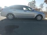 Daewoo Gentra 2014 годаүшін4 000 000 тг. в Шымкент – фото 3