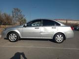 Daewoo Gentra 2014 годаүшін4 000 000 тг. в Шымкент – фото 4