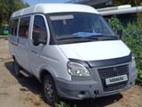 ГАЗ ГАЗель 2011 года за 3 500 000 тг. в Уральск