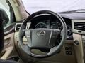 Lexus LX 570 2012 годаfor22 500 000 тг. в Актобе – фото 14