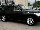 Nissan Patrol 2012 годаүшін7 000 000 тг. в Алматы – фото 2