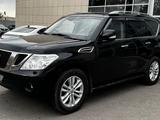 Nissan Patrol 2012 года за 9 100 000 тг. в Алматы