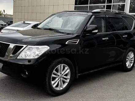 Nissan Patrol 2012 года за 7 000 000 тг. в Алматы