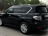 Nissan Patrol 2012 годаүшін7 000 000 тг. в Алматы – фото 3