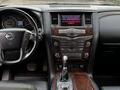 Nissan Patrol 2012 года за 7 000 000 тг. в Алматы – фото 7