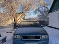 Audi A6 1998 годаүшін2 700 000 тг. в Акколь (Аккольский р-н) – фото 4