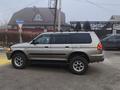 Mitsubishi Montero Sport 2001 года за 4 000 000 тг. в Алматы – фото 4