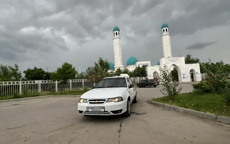 Daewoo Nexia 2012 года за 2 500 000 тг. в Жетысай