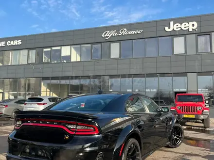 Dodge Charger 2023 года за 40 000 000 тг. в Алматы – фото 10