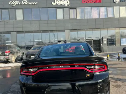 Dodge Charger 2023 года за 40 000 000 тг. в Алматы – фото 8