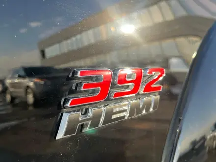 Dodge Charger 2023 года за 40 000 000 тг. в Алматы – фото 7