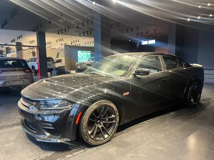 Dodge Charger 2023 года за 40 000 000 тг. в Алматы – фото 11