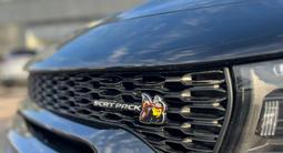 Dodge Charger 2023 года за 40 000 000 тг. в Алматы – фото 4