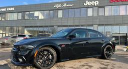 Dodge Charger 2023 года за 40 000 000 тг. в Алматы – фото 2
