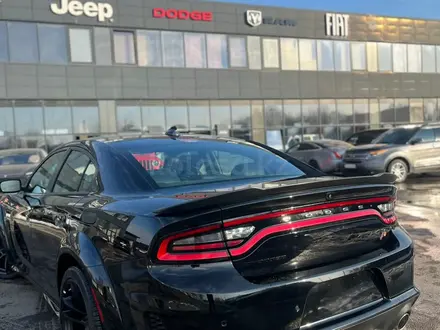 Dodge Charger 2023 года за 40 000 000 тг. в Алматы – фото 9