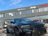 Dodge Charger 2023 года за 40 000 000 тг. в Алматы – фото 3