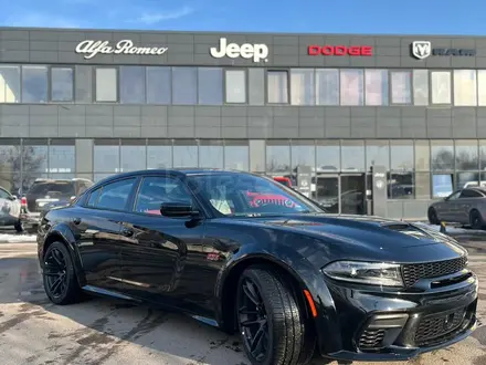 Dodge Charger 2023 года за 40 000 000 тг. в Алматы – фото 6
