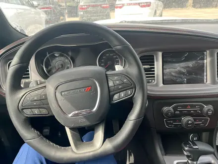 Dodge Charger 2023 года за 40 000 000 тг. в Алматы – фото 22