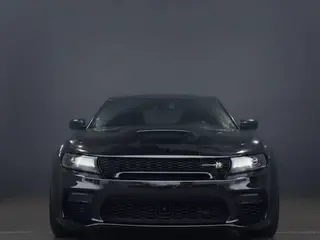 Dodge Charger, 2023
