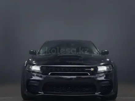 Dodge Charger 2023 года за 40 000 000 тг. в Алматы