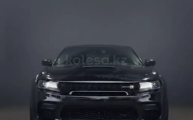 Dodge Charger 2023 годаүшін40 000 000 тг. в Алматы