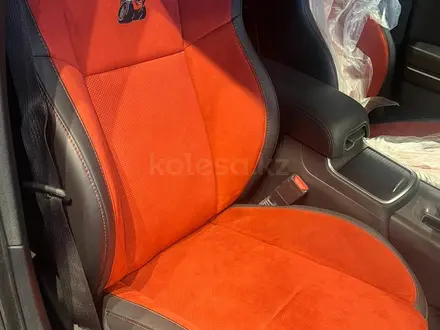 Dodge Charger 2023 года за 40 000 000 тг. в Алматы – фото 18