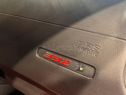 Dodge Charger 2023 года за 40 000 000 тг. в Алматы – фото 19