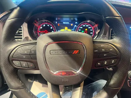 Dodge Charger 2023 года за 40 000 000 тг. в Алматы – фото 21