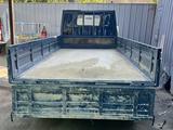 Кузов бортовой за 300 000 тг. в Алматы